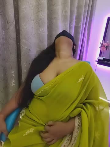 Yanaya_- Webcam Chat October 19, 2026