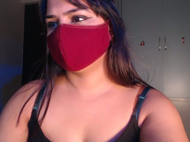 ITS_HOT_ANU Webcam Chat October 19, 2026