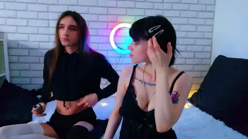 SugarSoft Webcam Chat October 19, 2026