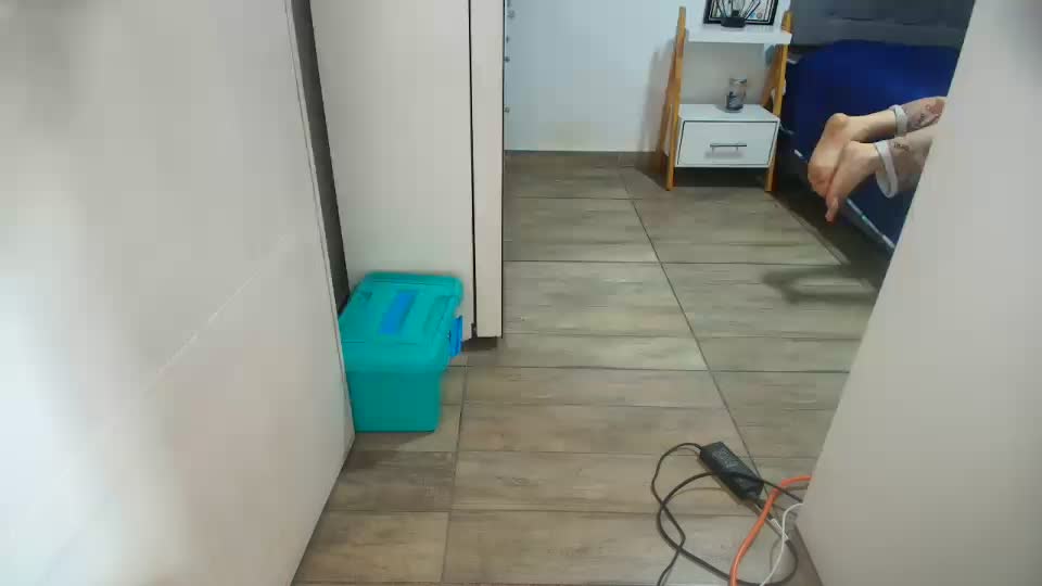 miasepulveda_ Webcam Chat October 19, 2026