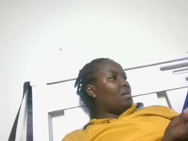 sweetariah Webcam Chat October 19, 2026