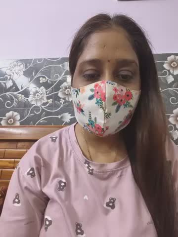 Garimaa_Cherry Webcam Chat October 19, 2026