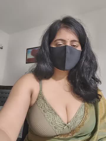 Cute-Maanvi Webcam Chat October 19, 2026
