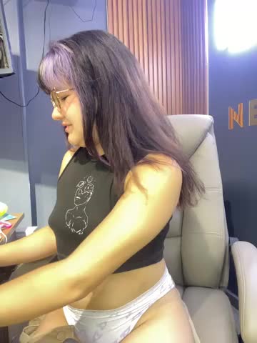 SOFTBERRY_ Webcam Chat October 19, 2026