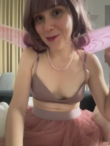 Hilda_Valentine Webcam Chat October 19, 2026