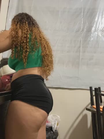 naughty_curly69 Webcam Chat October 19, 2026