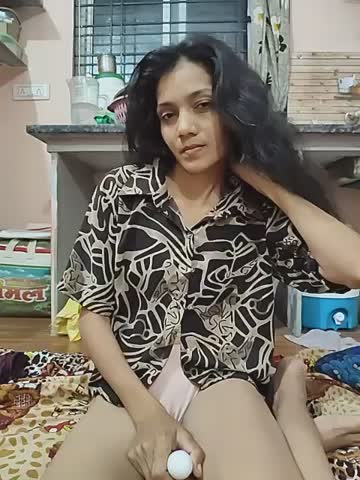 AsianExotic_Submissive Webcam Chat October 19, 2026