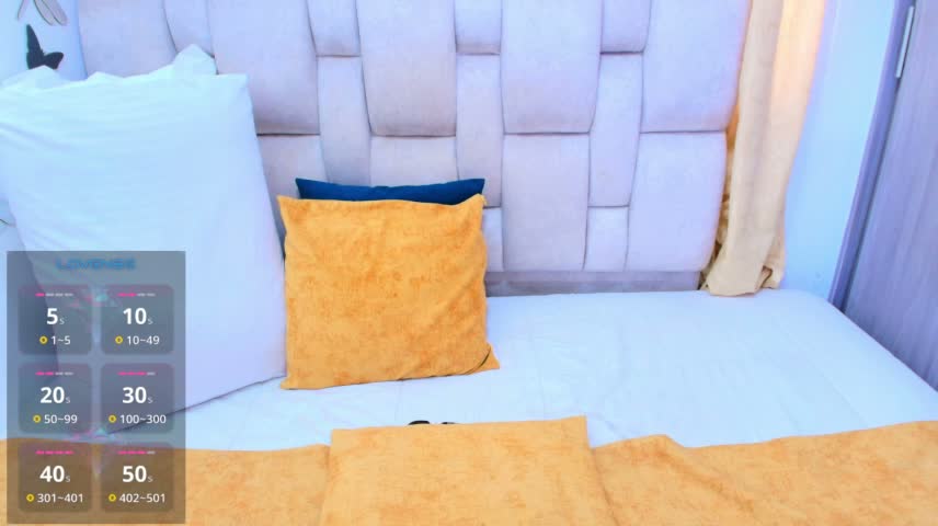 yulina_xue Webcam Chat October 19, 2026