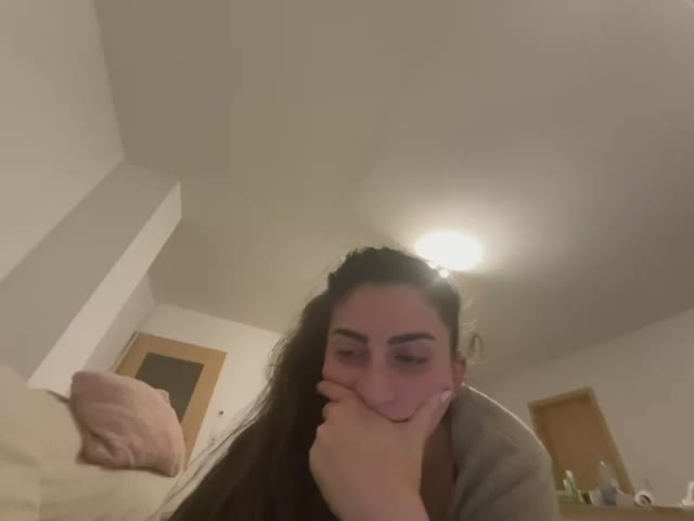 OliviaBaby- Webcam Chat October 19, 2026
