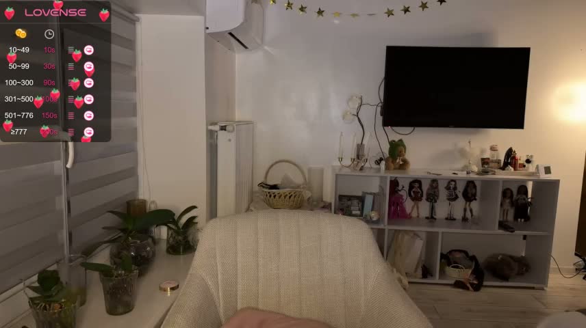 yes2heaven Webcam Chat October 19, 2026