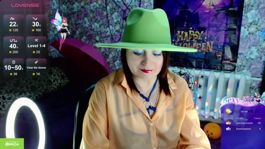 Julia-ru Webcam Chat October 19, 2026