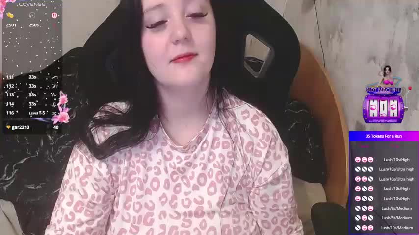 your_8a8y Webcam Star October 19, 2026