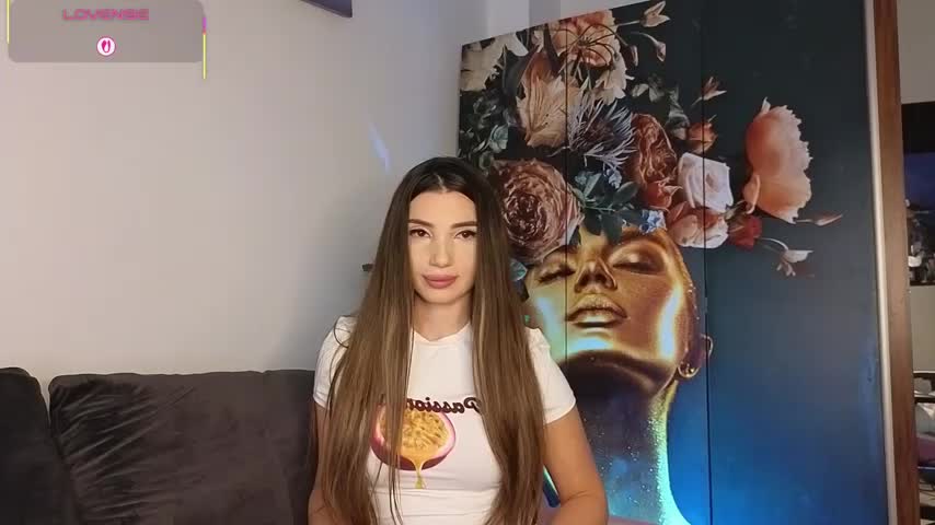 SweetReya_Love Webcam Star October 19, 2026