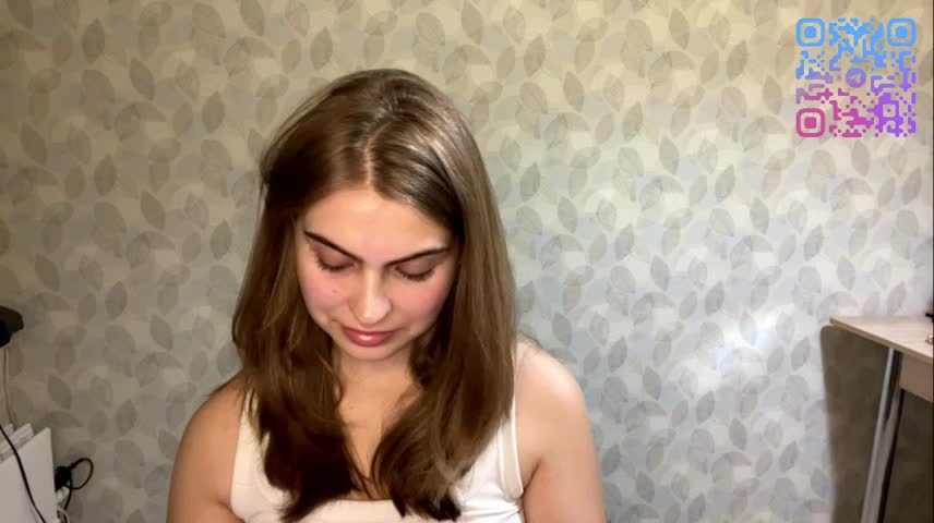 JessicaShelvy Webcam Chat October 19, 2026