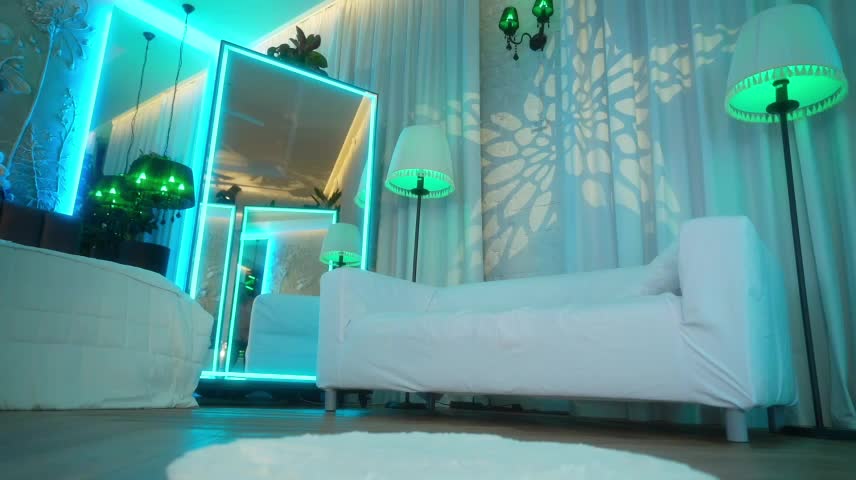 eva_fashionista Webcam Chat October 19, 2026