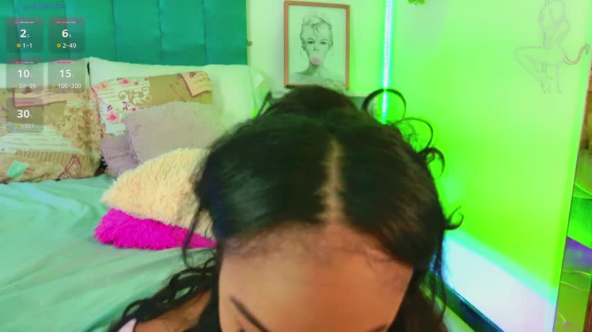 Erikamoore__ Webcam Chat October 19, 2026