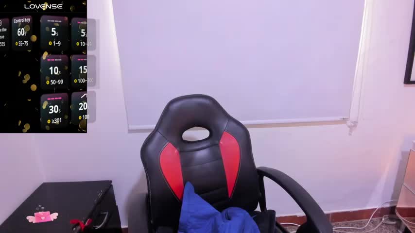 Cattabigass Webcam Chat October 19, 2026
