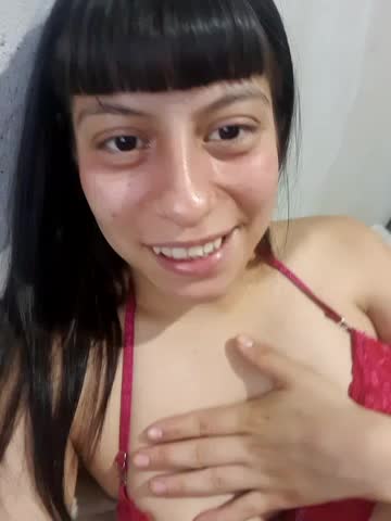 titi_337 Webcam Chat October 19, 2026