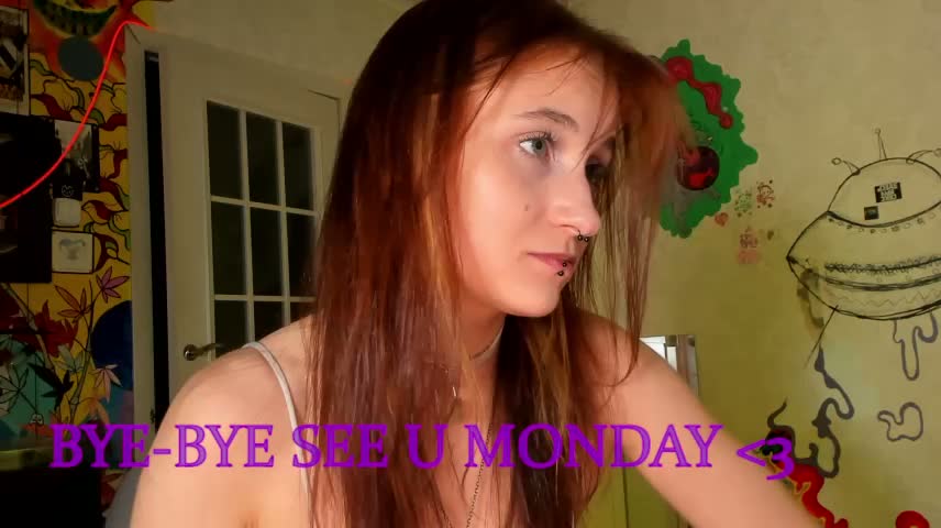Sunny_Mouse_ Webcam Chat October 19, 2026