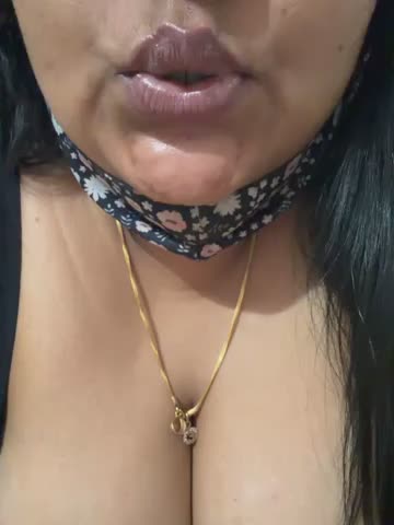 Miss_Radhika1 Webcam Chat October 19, 2026