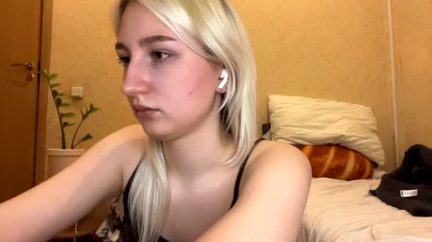 LishaNuding Webcam Chat October 19, 2026