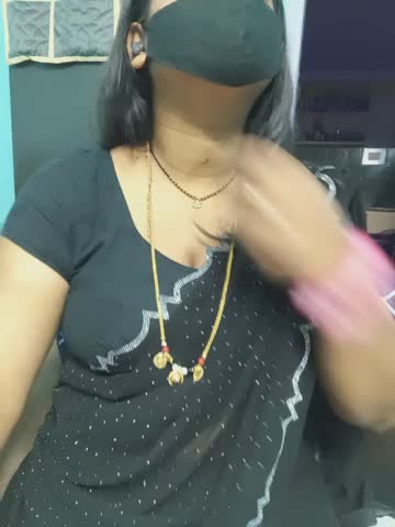 Dhakshayani0405 Webcam Star October 19, 2026