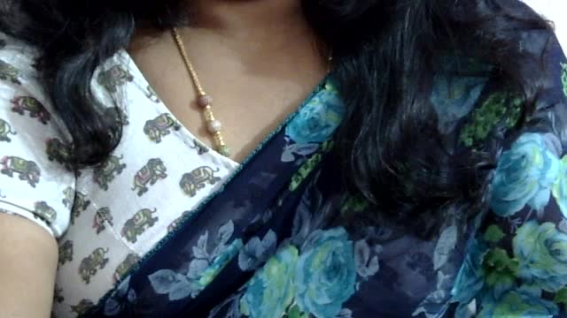 VaibhaviTelugu Webcam Chat October 19, 2026
