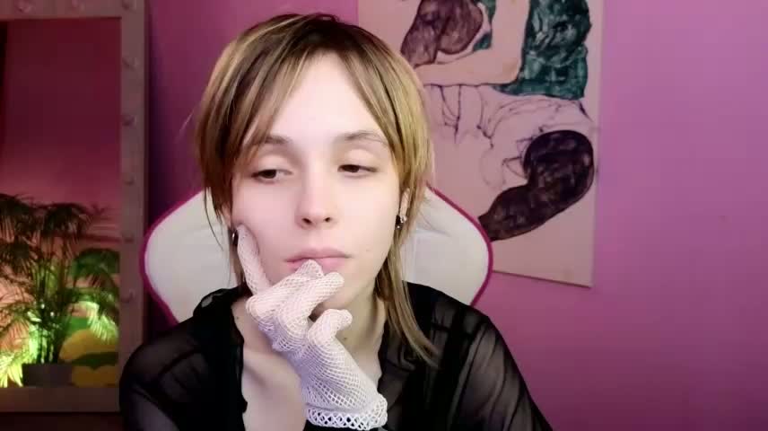 SelenaBless Webcam Chat October 19, 2026