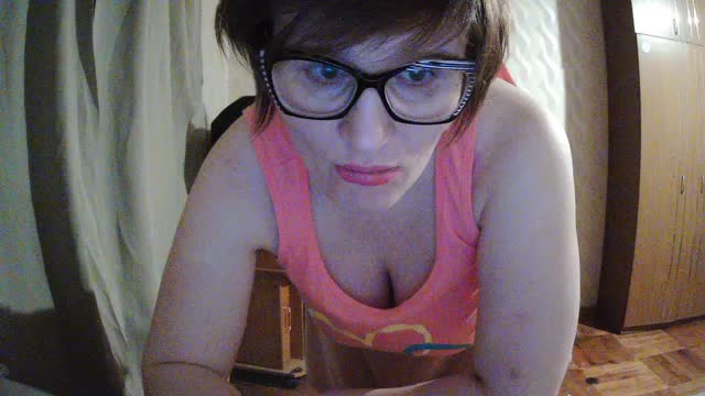 Jolinaha Webcam Chat October 19, 2026