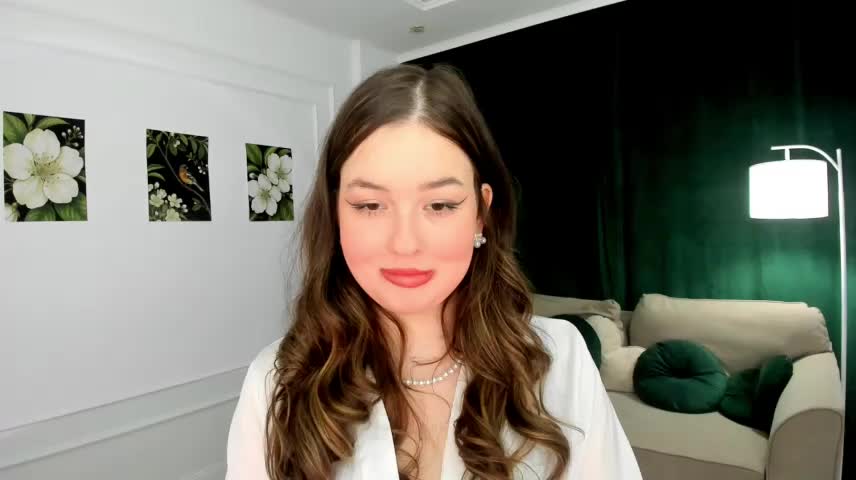 WishToBloom Webcam Chat October 19, 2026