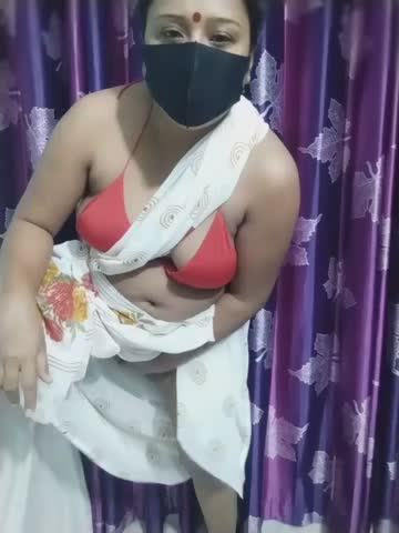 Hot-Ammu Webcam Chat October 19, 2026