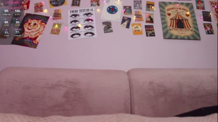 Luna_Blake Webcam Chat October 19, 2026
