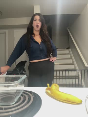 missthickievickie Webcam Chat October 19, 2026