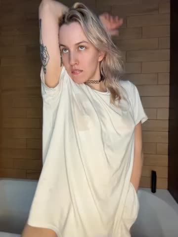 GirlBlondee Webcam Chat October 19, 2026