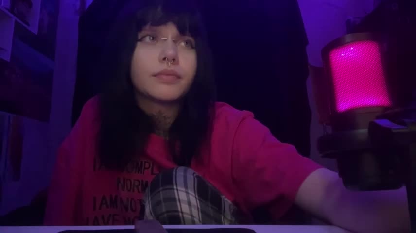 RevivedSop Webcam Chat October 19, 2026