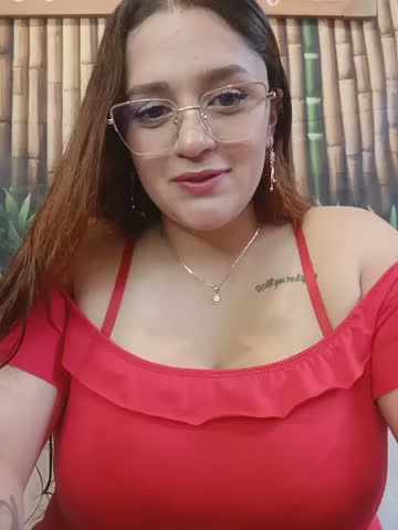 Hanna__a Webcam Chat October 19, 2026