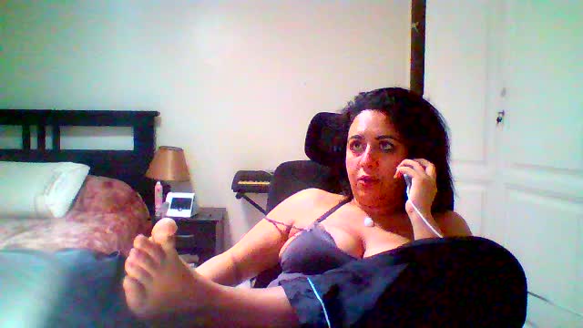 NalaThalia Webcam Chat October 19, 2026