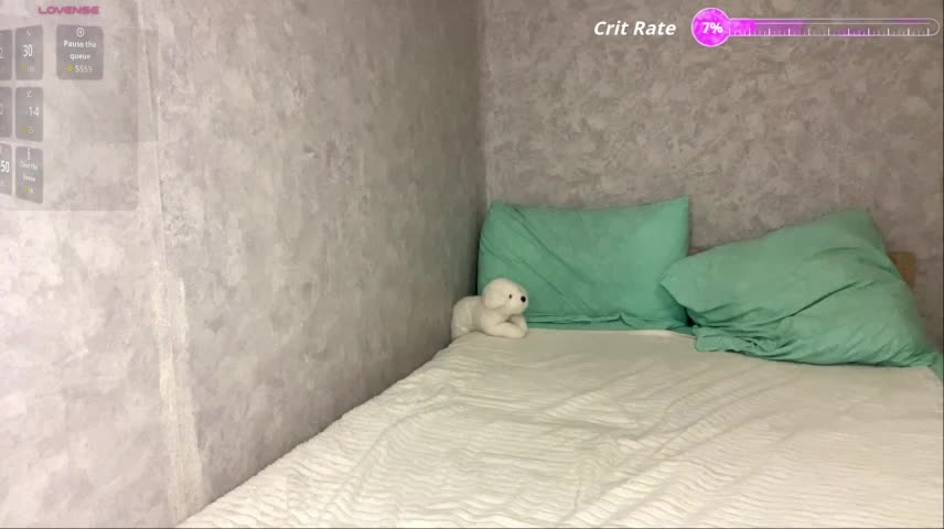 sweetbby_ Webcam Chat October 19, 2026