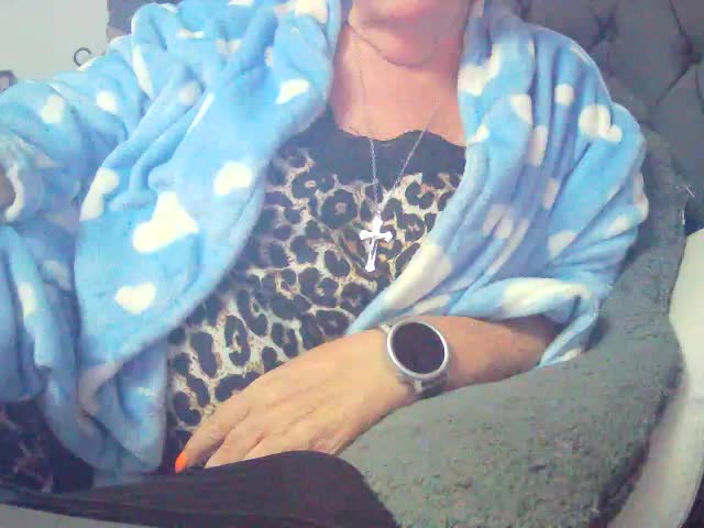 Playful_MILF_Demi Webcam Chat October 19, 2026