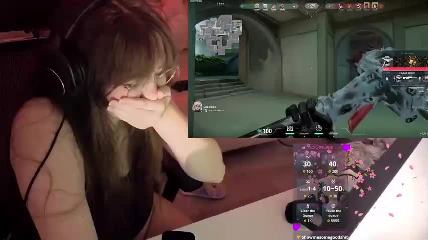 Lunar_Bunny Webcam Chat October 19, 2026