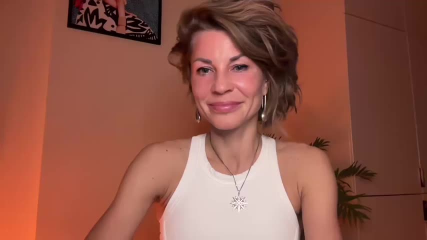 Norielii Webcam Chat October 19, 2026