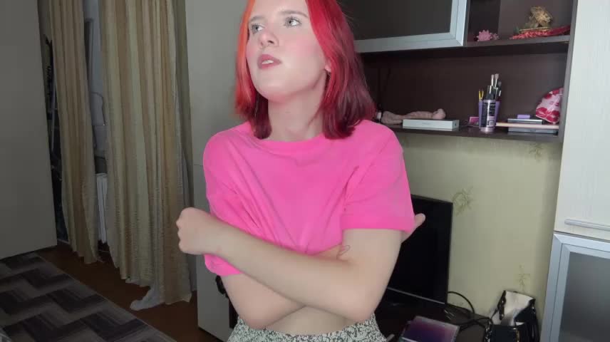 CortneyBosque Webcam Chat October 19, 2026