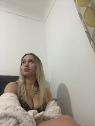 Anna9997 Webcam Chat October 19, 2026