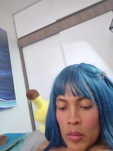 hannaabanana8 Webcam Chat October 19, 2026