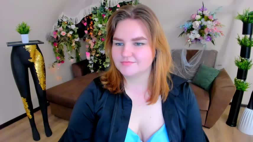 RadiantFeeling Webcam Chat October 19, 2026