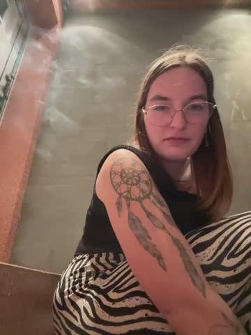 BadGirl-Energy Webcam Chat October 19, 2026