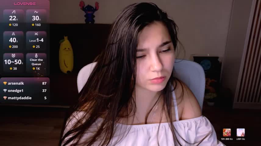 Ari_Grend Webcam Chat October 19, 2026