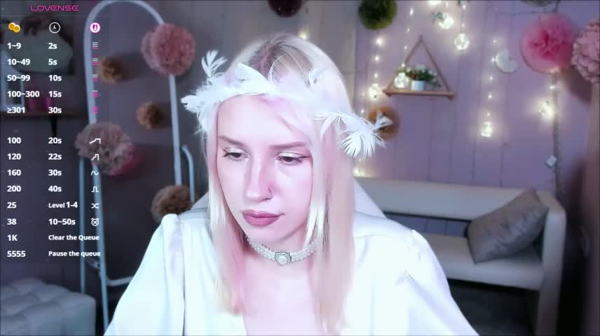 Angel_Tessa Webcam Chat October 19, 2026