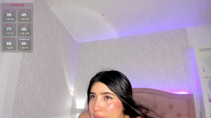 Dayana_sweetlove Webcam Chat October 19, 2026