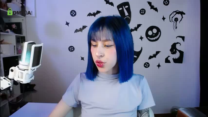 dakota_senju Webcam Chat October 19, 2026